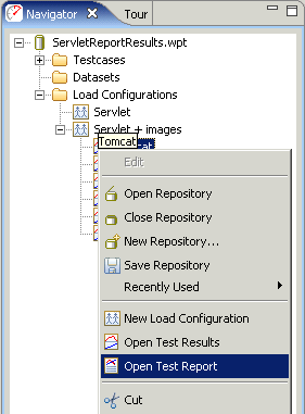 Analyzing Load Test Results